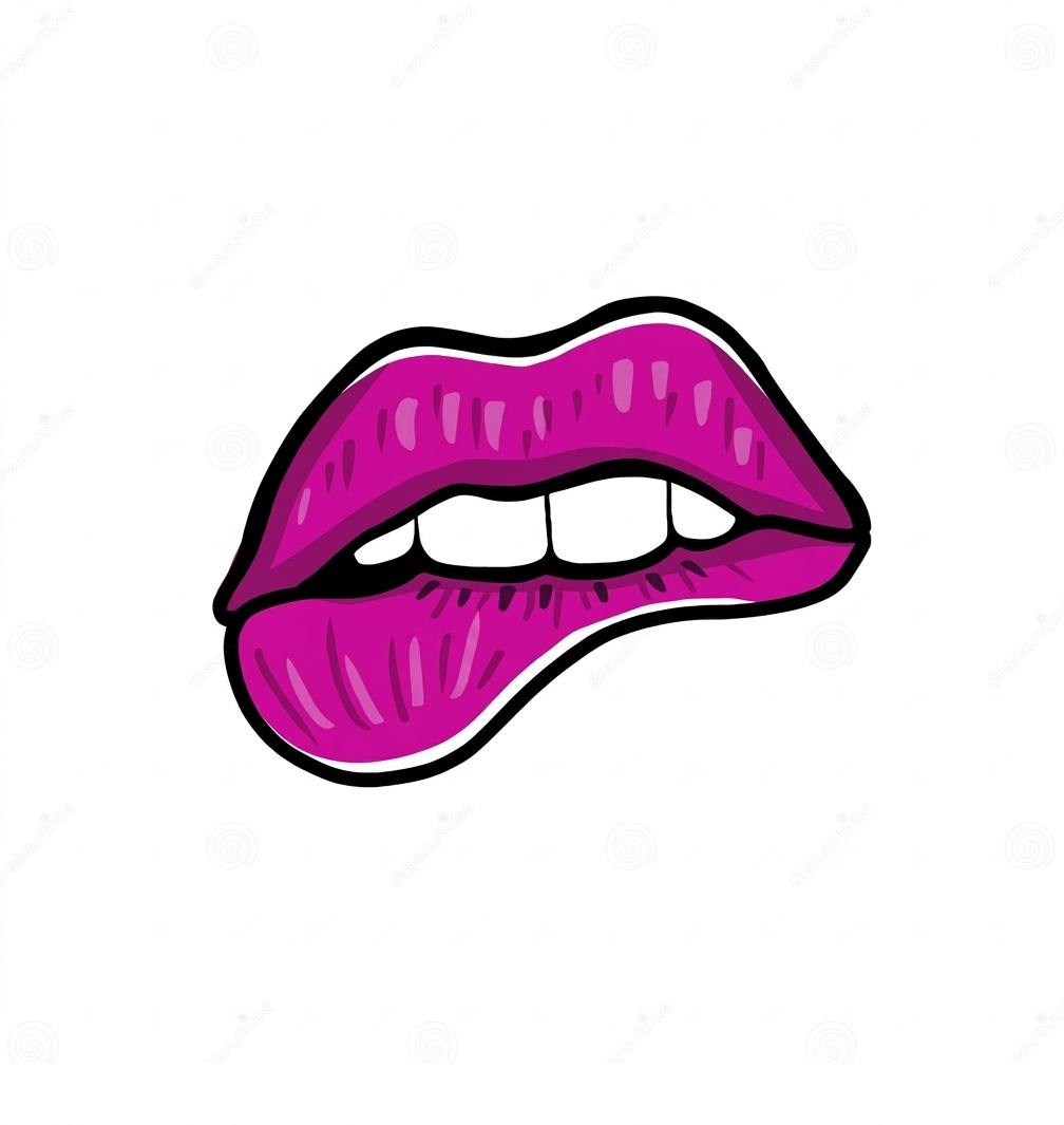 Pink Lips